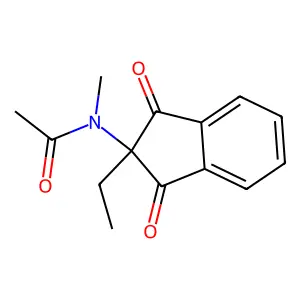 BRN 2981307 structure