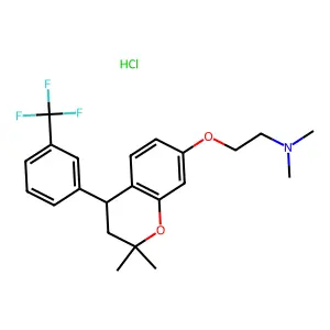Brl 16644 structure