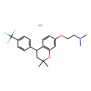 Brl 16657 structure