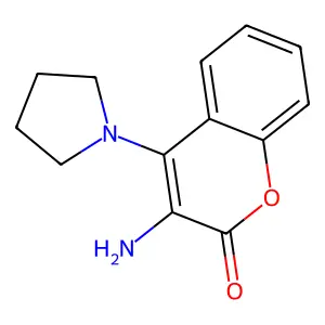 Compound C13H14N2O2 structure