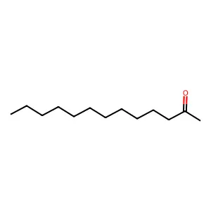 Compound C13H26O structure