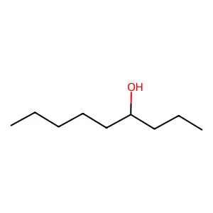 Compound C9H20O structure