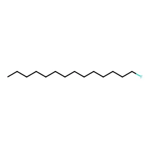 Compound C14H29F structure
