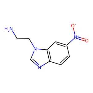 BRN 0917691 structure
