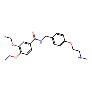 Ro 5-6574 structure
