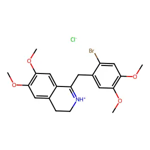 DTXSID80974851 structure