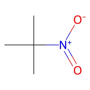 Compound C4H9NO2 structure