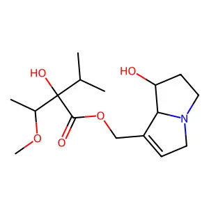 Heliotron structure