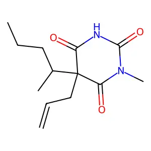 Compound C13H20N2O3 structure