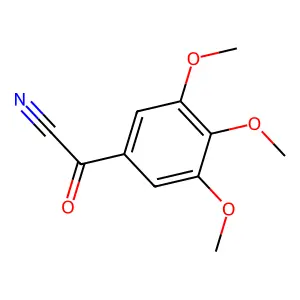 Compound C11H11NO4 structure