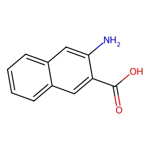 Compound C11H9NO2 structure