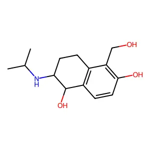 Hhi-TN structure