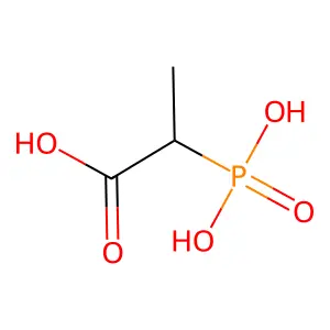 Compound C3H7O5P structure