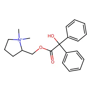 Poldine structure