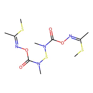 Larvin structure