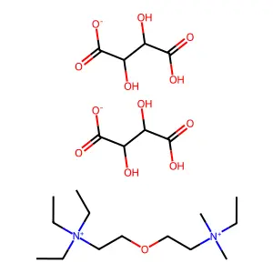 Oxaditon structure