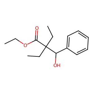 MC 2339 structure