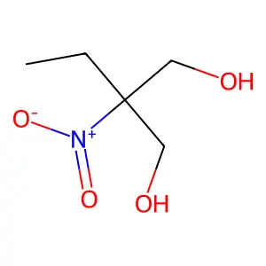 Compound C5H11NO4 structure