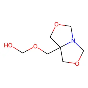 Compound C7H13NO4 structure