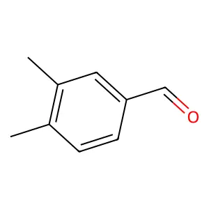 Compound C9H10O structure