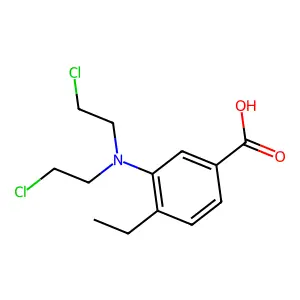 BRN 2752425 structure