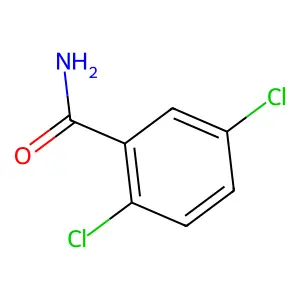 Compound C7H5Cl2NO structure