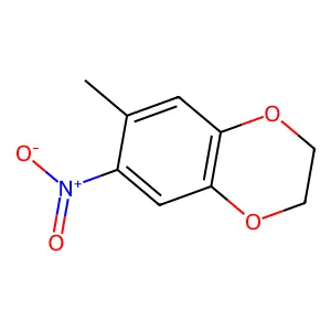Compound C9H9NO4 structure