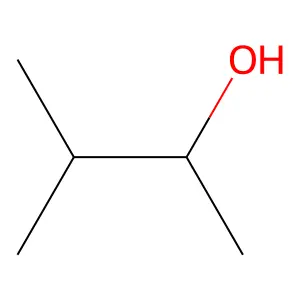 Compound C5H12O structure