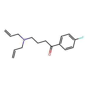 BRN 2848796 structure
