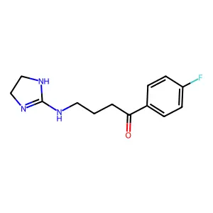 BRN 0918794 structure