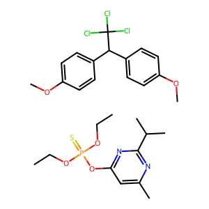 Alfatox structure