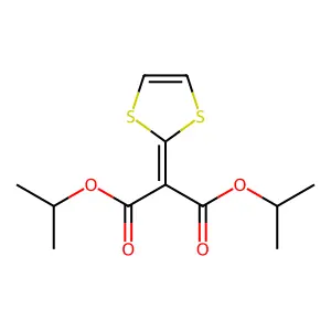 malotilate structure