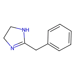 tolazoline structure