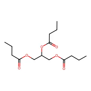 Compound C15H26O6 structure