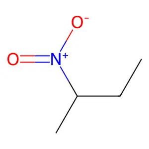 Compound C4H9NO2 structure