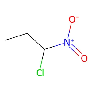 Compound C3H6ClNO2 structure