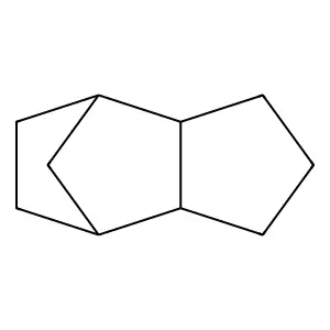 tricyclo[5.2.1.02,6]decane structure