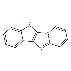 1,2-Piid structure