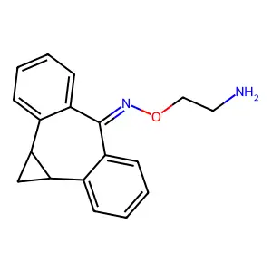 Mariptiline structure