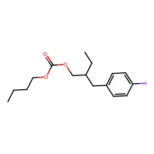 BRN 2469739 structure
