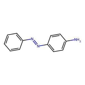 Compound C12H11N3 structure