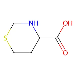 Omonasteine structure
