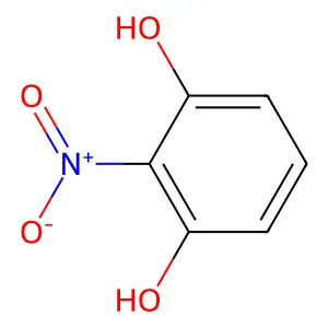 Compound C6H5NO4 structure