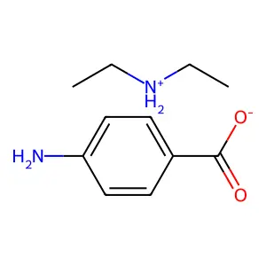 UNII-HM0PW39IN5 structure