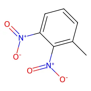 Compound C7H6N2O4 structure