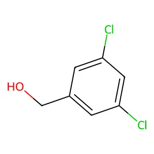Compound C7H6Cl2O structure