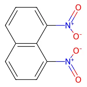 Compound C10H6N2O4 structure