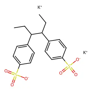 Sigetin structure