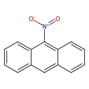 Compound C14H9NO2 structure