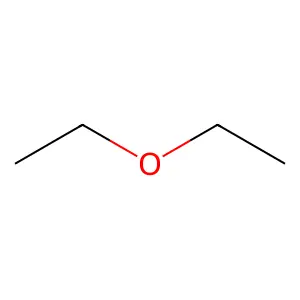ether structure